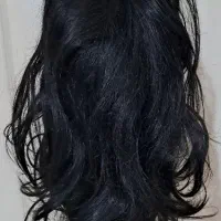 کلاه گیس نو