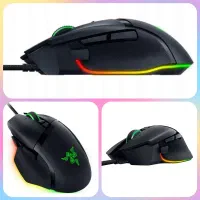 ماوس گیمینگ ریزر BASILISK v3|قطعات و لوازم جانبی رایانه|بوشهر, |دیوار