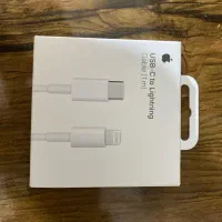 کابل شارژر اصلی ایفون