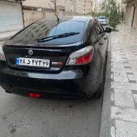 MG6|خودرو سواری و وانت|مشهد, آزادشهر|دیوار