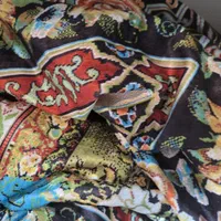 روفرشی کشدار ۶متری