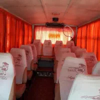 صندلی مینی بوس