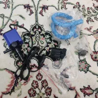 پمپ اب آکواریوم