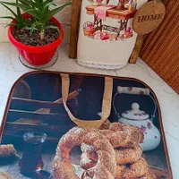 ساک خرید نان