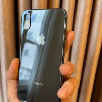 ایفون x|موبایل|مشهد, خواجه ربیع|دیوار