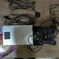 پلی استیشن 2