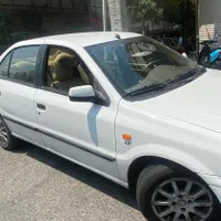 سمند lx ef7 مدل ۹۰|خودرو سواری و وانت|تبریز, |دیوار