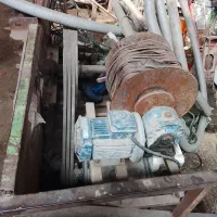 فروش چند ادوات کشاورزی|ماشینآلات صنعتی|خان ببین, |دیوار