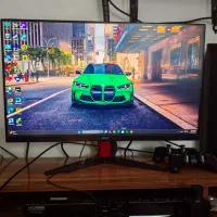 165hz ips 27|قطعات و لوازم جانبی رایانه|سنندج, |دیوار