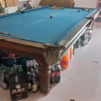 بیلیارد ۹ فود سالم