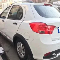 کوییک۱۴۰۰|خودرو سواری و وانت|مشهد, هفت تیر (آب و برق)|دیوار