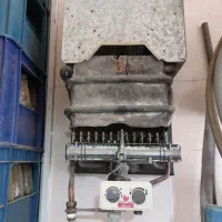 ابگرمکن دیواری|آبگرمکن، پکیج، شوفاژ|تربت‌حیدریه, ترمینال|دیوار