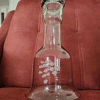 تنگ قلیان شیشه قلیان