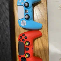 دسته PS5 مشکی|کنسول، بازی ویدئویی و آنلاین|مشهد, امام خمینی|دیوار