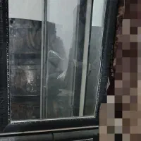 بوفه وجاکفشی