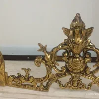 مبز کنسول برنز