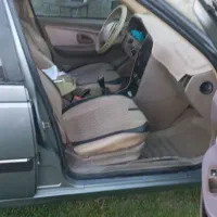 پژو slxمدل 90|خودرو سواری و وانت|گرمی, |دیوار