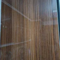 کابینت آشپزخانه mdf ترک - های گلاس|مصالح و تجهیزات ساختمان|شیراز, سفیرشمالی|دیوار