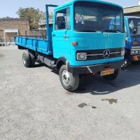 خاور 608 ال پی 42 باری فلزی