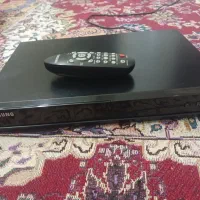 دستگاه سی دی|پخش‌کننده DVD و ویدیو|اصفهان, باغ فدک|دیوار