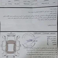 پراید مدل ۹۶|خودرو سواری و وانت|ساوه, |دیوار