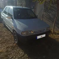 پراید مدل ۹۵