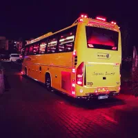 اجاره اتوبوس دربستی