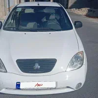 تیبا صندوقدار مدل ۹۵