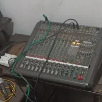 پاور میکسر دایناکورد سری 2 فابریک