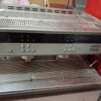 قهوه ساز صنعتی