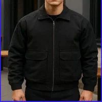 انواع کاپشن چرم وخز|لباس|تهران, فلسطین (میدان انقلاب)|دیوار