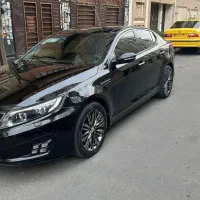 خودرو اپتیما مدل ۲۰۱۵ فول