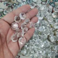 کریستال لوستر