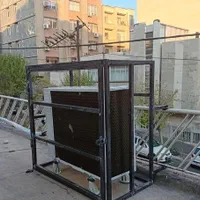 جوشکاری سیار و تاسیسات کاری|خدمات پیشه و مهارت|خرم‌آباد, |دیوار