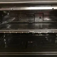 گاز فردار تکنو