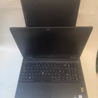 i5 نسل هشتم  رم ۸ هارد اس اس دی  ۱۵.۶ اینچ