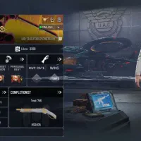 اکانت کالاف دیوتی