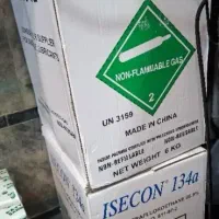 فروش کپسول گاز کولر r134. R22. r410. R1234