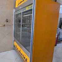 یخچال و فریزر و ترازو رو میزی و باسکول و فر صنعتی|فروشگاه و مغازه|چهاردانگه (تهران), |دیوار