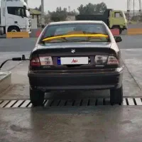 سمند دوگانه کارخانه ef7 مدل ۹۰|خودرو سواری و وانت|زابل, |دیوار