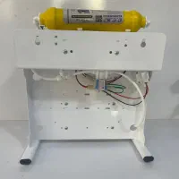 دستگاه تصفیه آب 6 مرحلهای CCK اصل|آبسردکن و تصفیه آب|اصفهان, آهنگران|دیوار