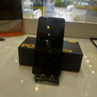 گوشی شیائومیpoco x7pro 512رم۱۲