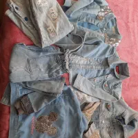 لباس بچگانه