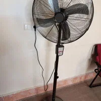 پنکه استیل ساکس
