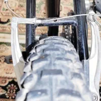 دوچرخه ۲۶|دوچرخه، اسکیت، اسکوتر|سرپل ذهاب, |دیوار