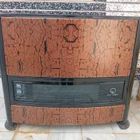 بخاری مروارید