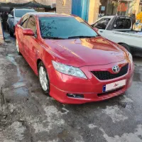 تویوتا کمری بته دارse 2007 تک در ایران|خودرو سواری و وانت|اصفهان, رحیمآباد|دیوار