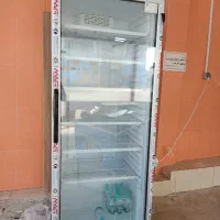 یخچال ایستاده 70سانتی|فروشگاه و مغازه|اصفهان, مرداویج|دیوار