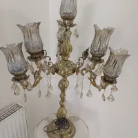 اباژور برنز|چراغ خواب و آباژور|فردیس, شهرک شهید حسینی|دیوار