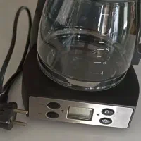 قهوه ساز گاسونیک نو|سماور، چایساز، قهوهساز|تهران, مشیریه|دیوار